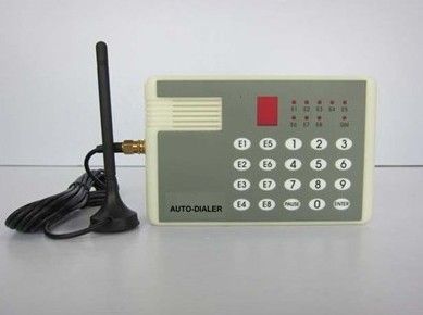 4G 全网通电话语音拨号器...TIG-911-4G
