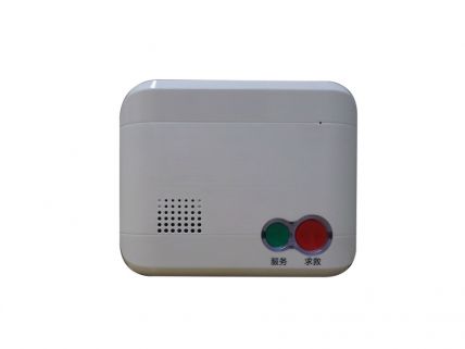 GSM紧急求助呼叫器AL-102GSM-SPA